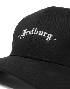 Freiburg Cap