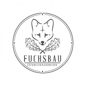Fuchsbau Tattoo