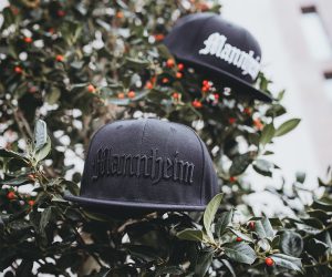Die Mannheim Snapback Cap von Neighbourhood Streetwear